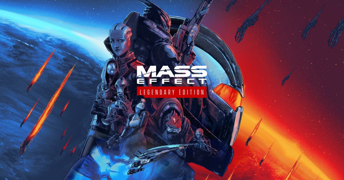 Mass Effect 5: что мы знаем о возвращении BioWare к звездам