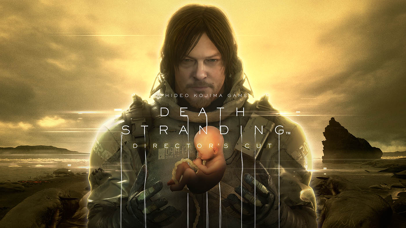 Объяснение концовки Death Stranding