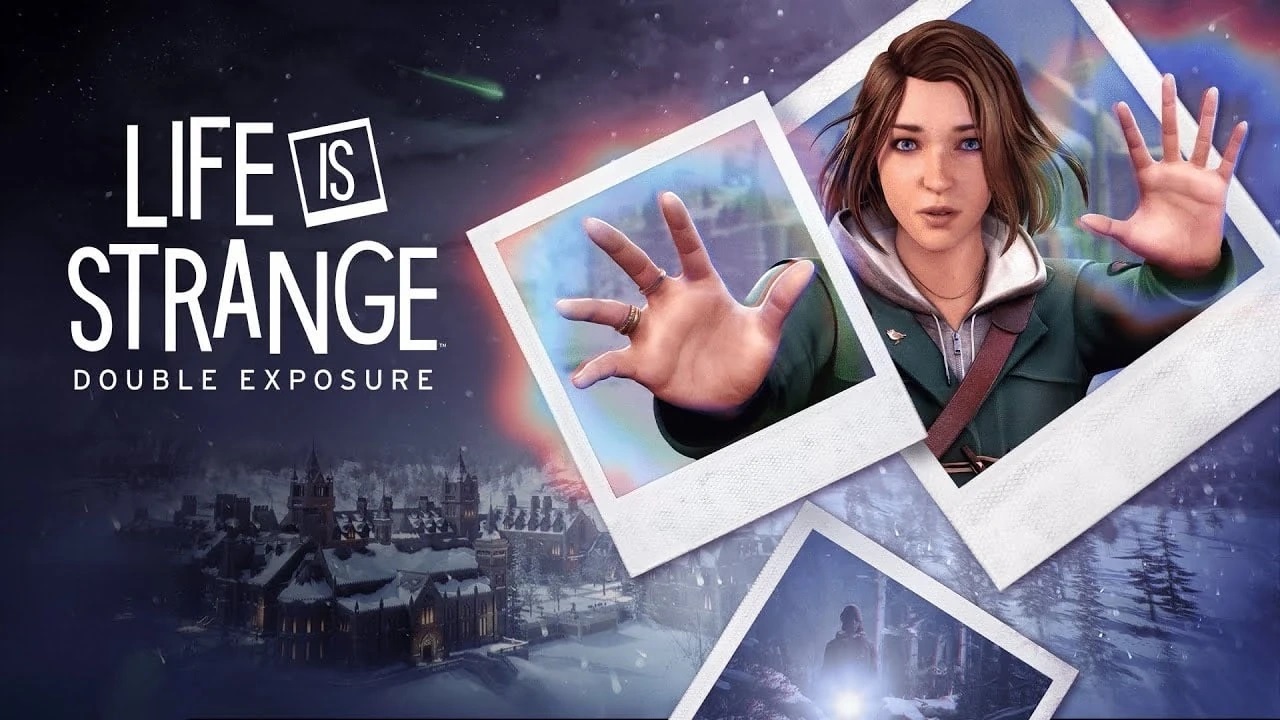 Что случилось с Хлоей в Life is Strange: Double Exposure?