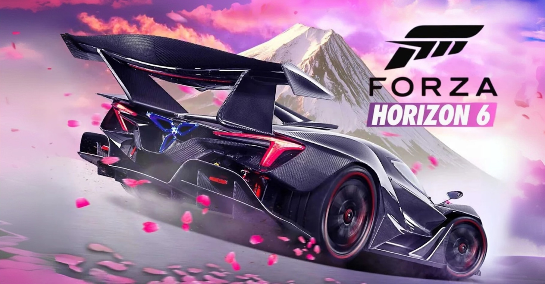 Forza Horizon 6 отправляет серию в Японию и заставляет игроков жить в поворотах
