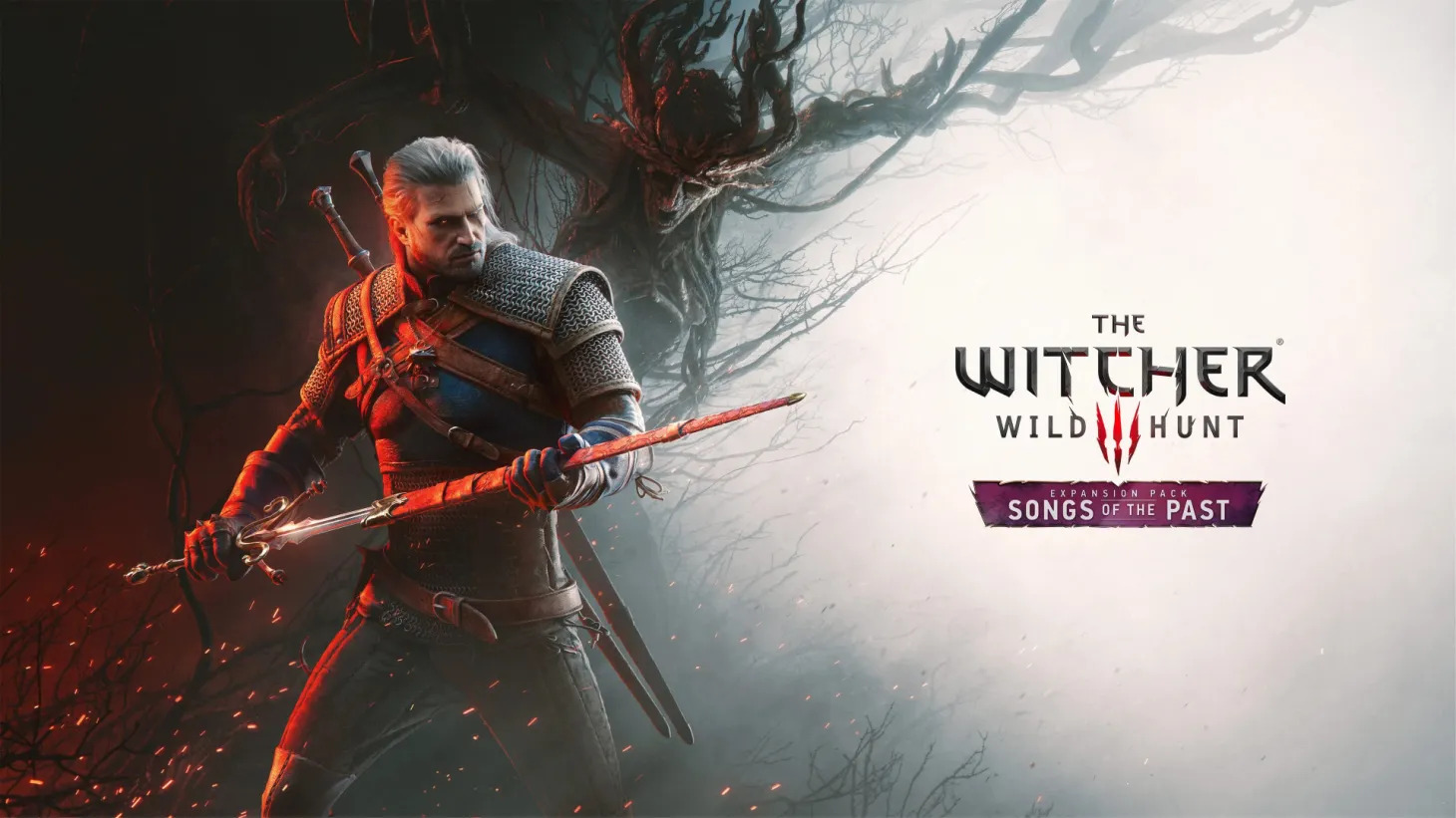 The Witcher 3: Wild Hunt внезапно получает новое DLC спустя одиннадцать лет