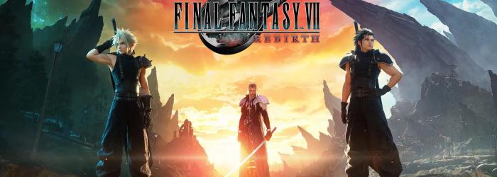 Final Fantasy VII Rebirth выходит на Xbox и Switch 2 — и споры уже начались