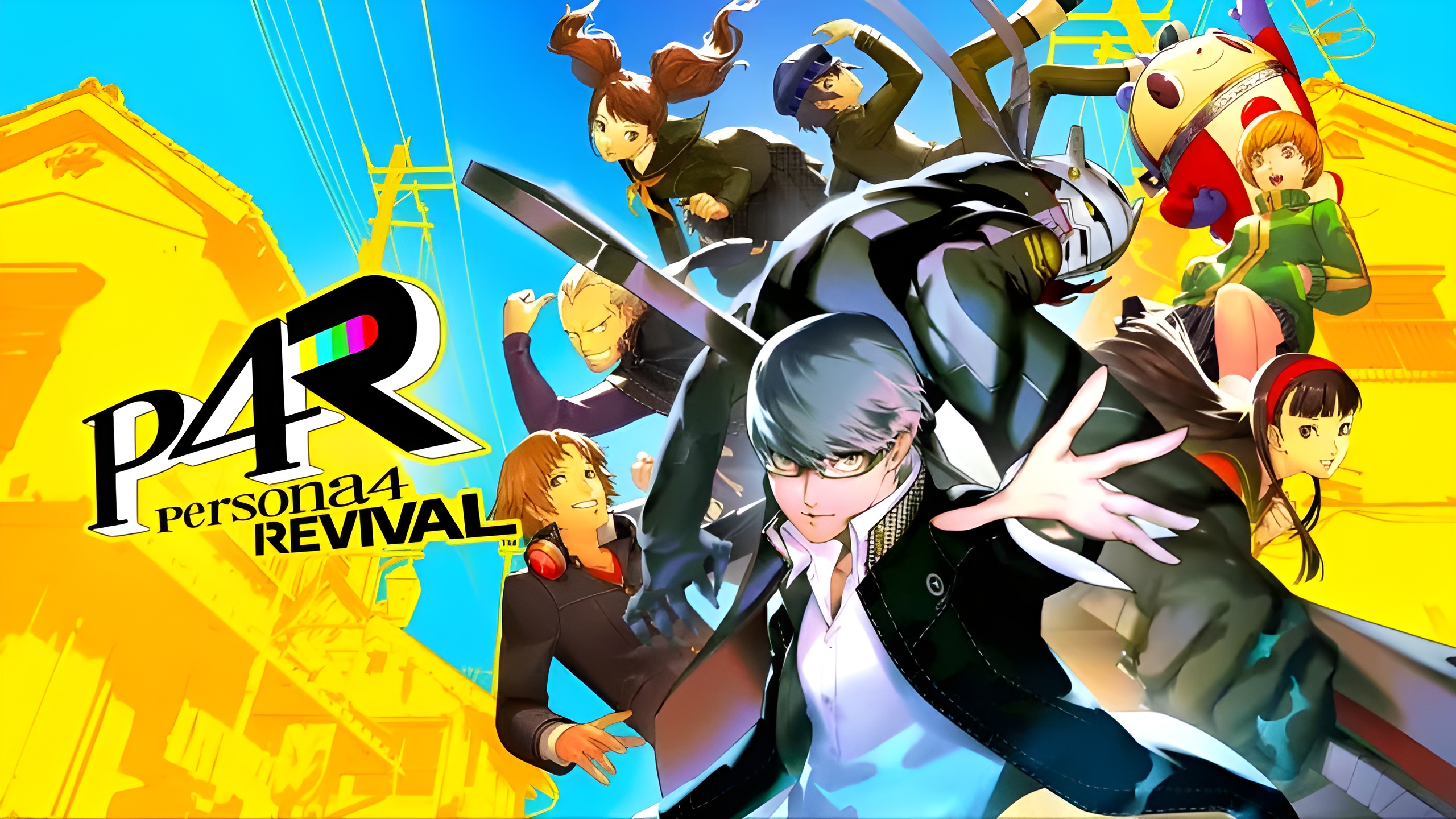 Persona 6 наконец показали. Но Atlus уже готовит фанатов к долгому ожиданию