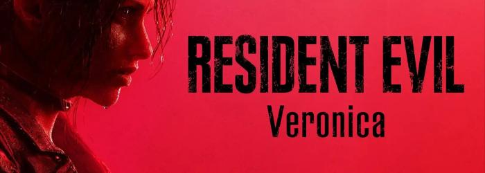 Resident Evil Veronica уже собрала интерес до выхода