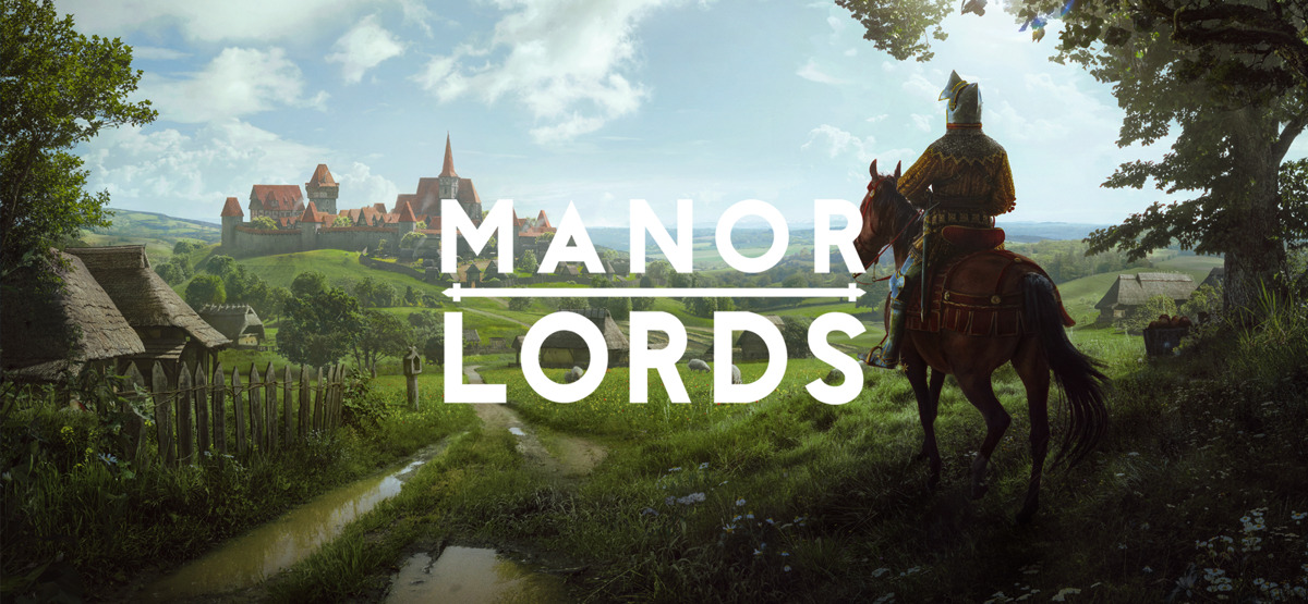 Manor Lords занимает первое место по продаже в Steam на фоне недели громких игровых релизов
