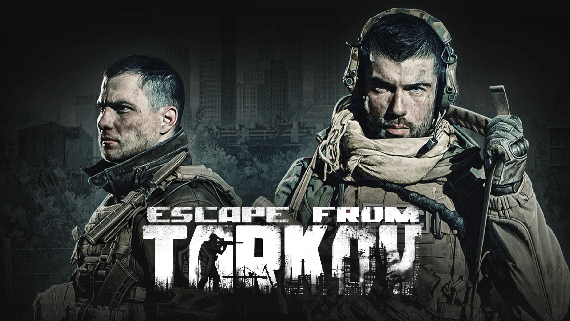 Бесплатный доступ к PvE-режиму для игроков Escape From Tarkov подтвержден