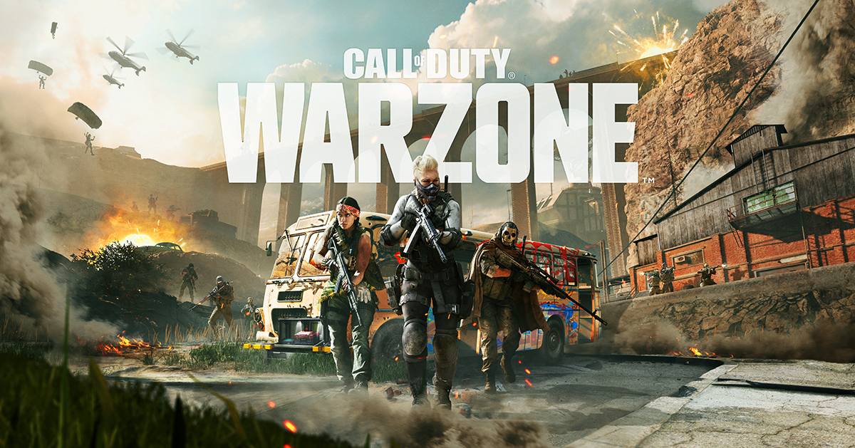 Доминируй в Warzone: Полное руководство по перкам первого сезона Black Ops 6