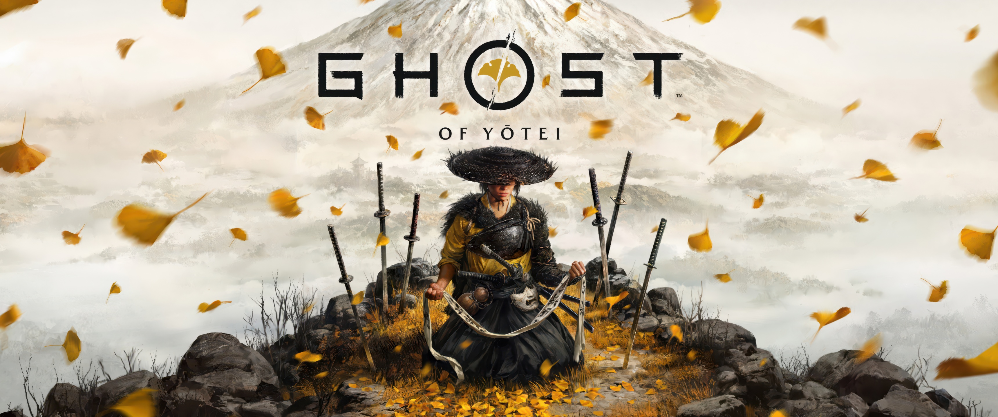 Ghost of Yotei: дата выхода, глубокий разбор геймплея и кардинально новый подход к открытому миру