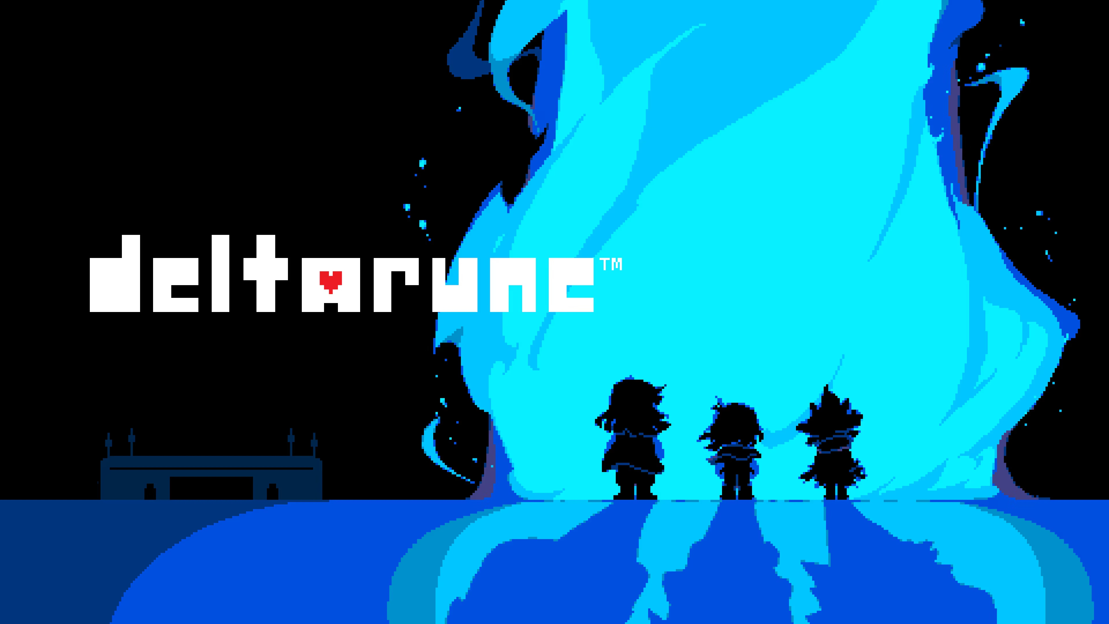 Deltarune Chapter 5 бьёт рекорды Steam и доказывает, что ожидание того стоило