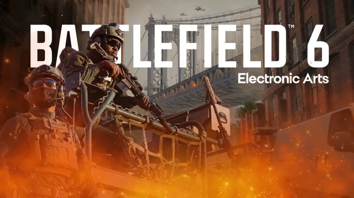 Battlefield 6 наконец-то чинит стрельбу, а не просто подкручивает цифры