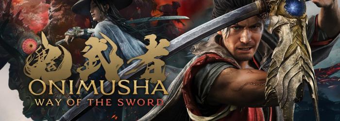 Onimusha: Way of the Sword неожиданно меняет дату и делает сентябрь ещё жарче