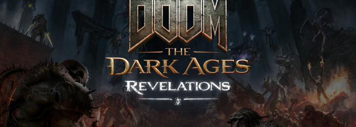 Doom: The Dark Ages: Revelations меняет не масштаб, а сами перестрелки 