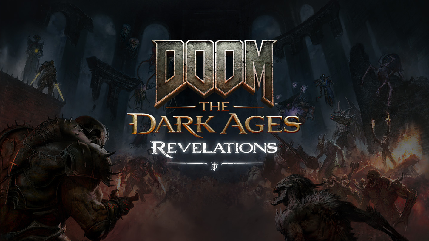 Doom: The Dark Ages: Revelations меняет не масштаб, а сами перестрелки 