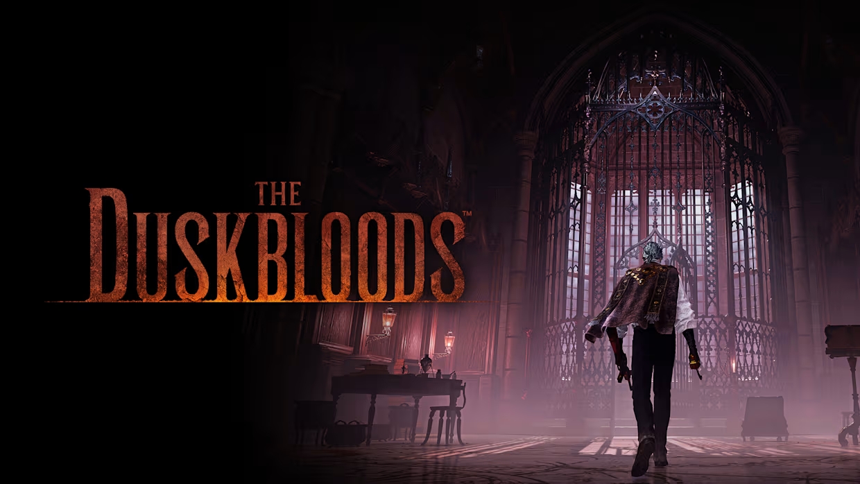 The Duskbloods наконец позволит понять, что это вообще за игра