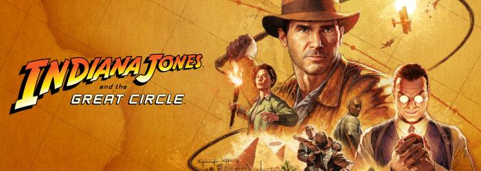 14 советов по покорению игры Indiana Jones and the Great Circle