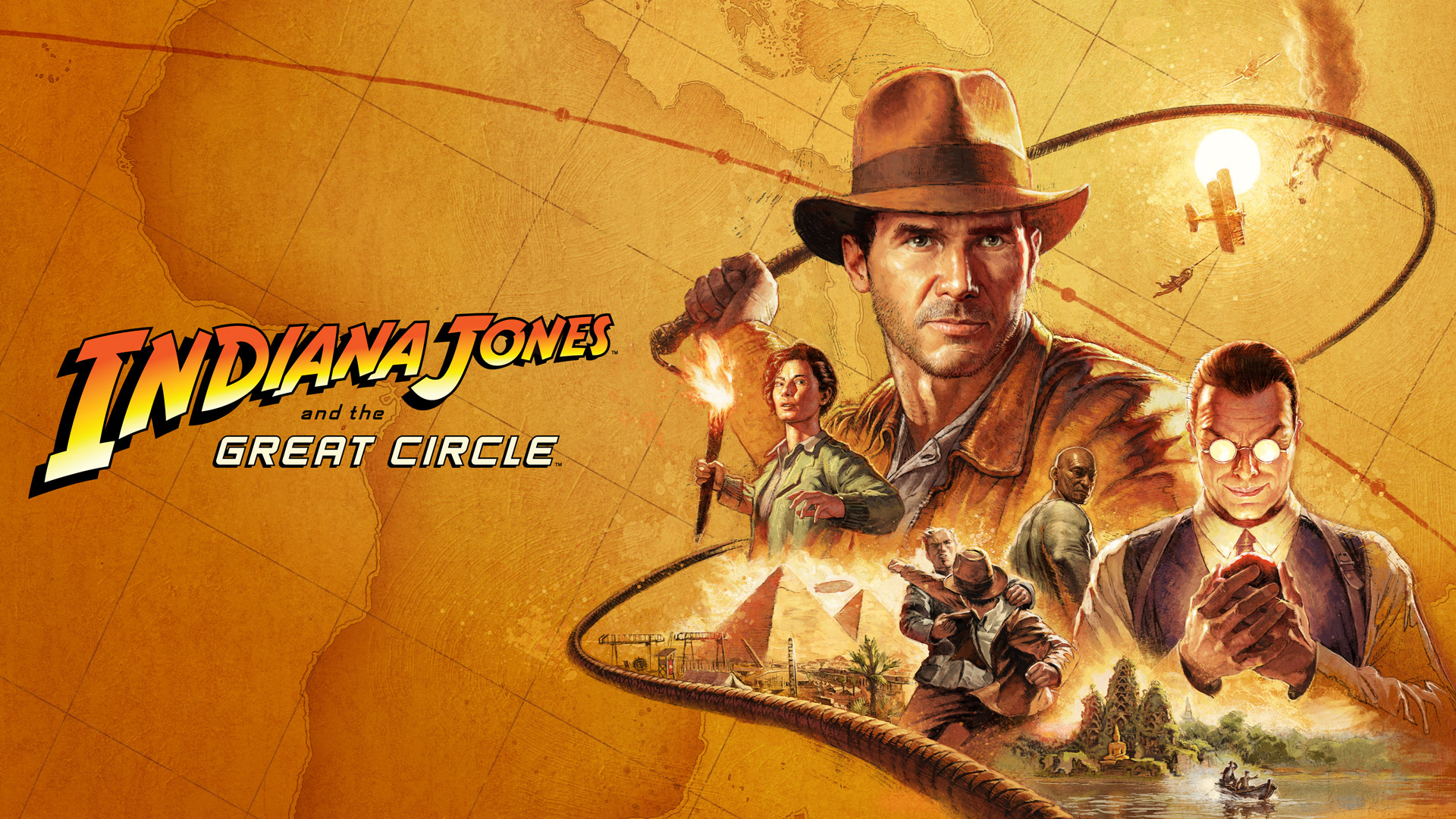 14 советов по покорению игры Indiana Jones and the Great Circle