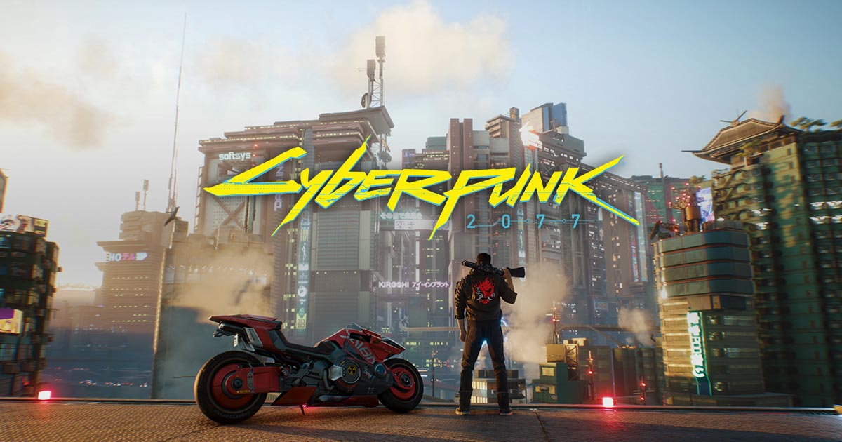 Повторное прохождение жуткого квеста Cyberpunk 2077 напоминает, почему это одна из моих любимых игр  