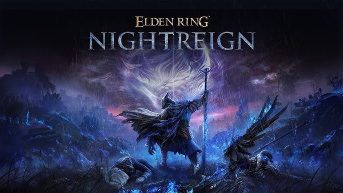 Elden Ring Nightreign: Все, что мы знаем на данный момент