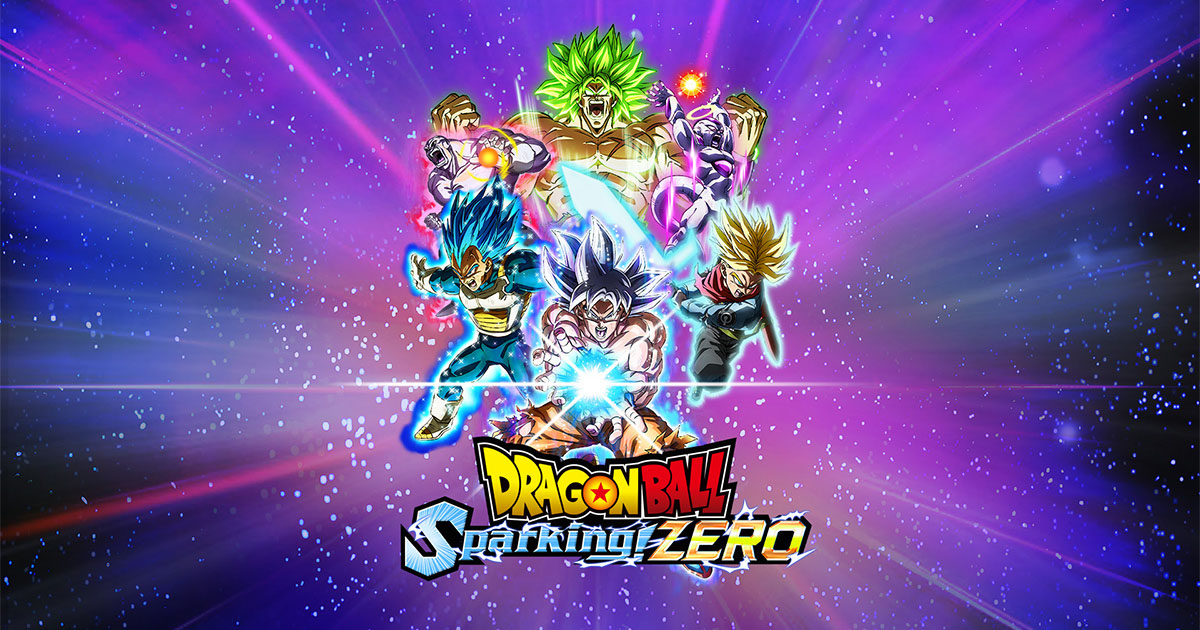 Как Dragon Ball: Sparking Zero покорила мир видеоигр