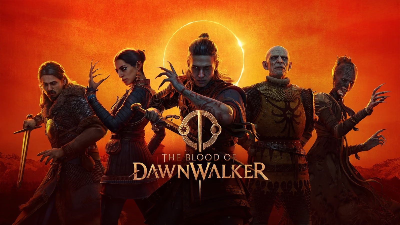 The Blood of Dawnwalker хочет сломать одну из главных привычек RPG