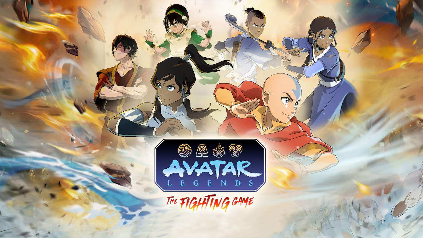 Avatar Legends напомнила, насколько сложно сделать успешный файтинг