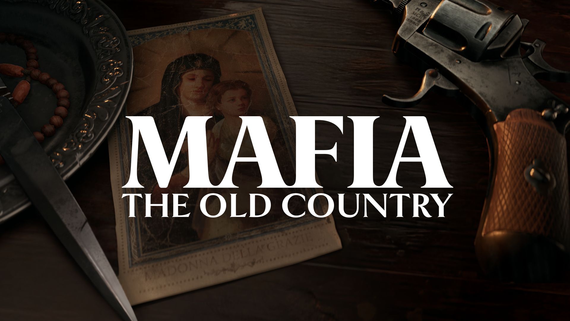 Mafia: The Old Country – Обзор трейлера