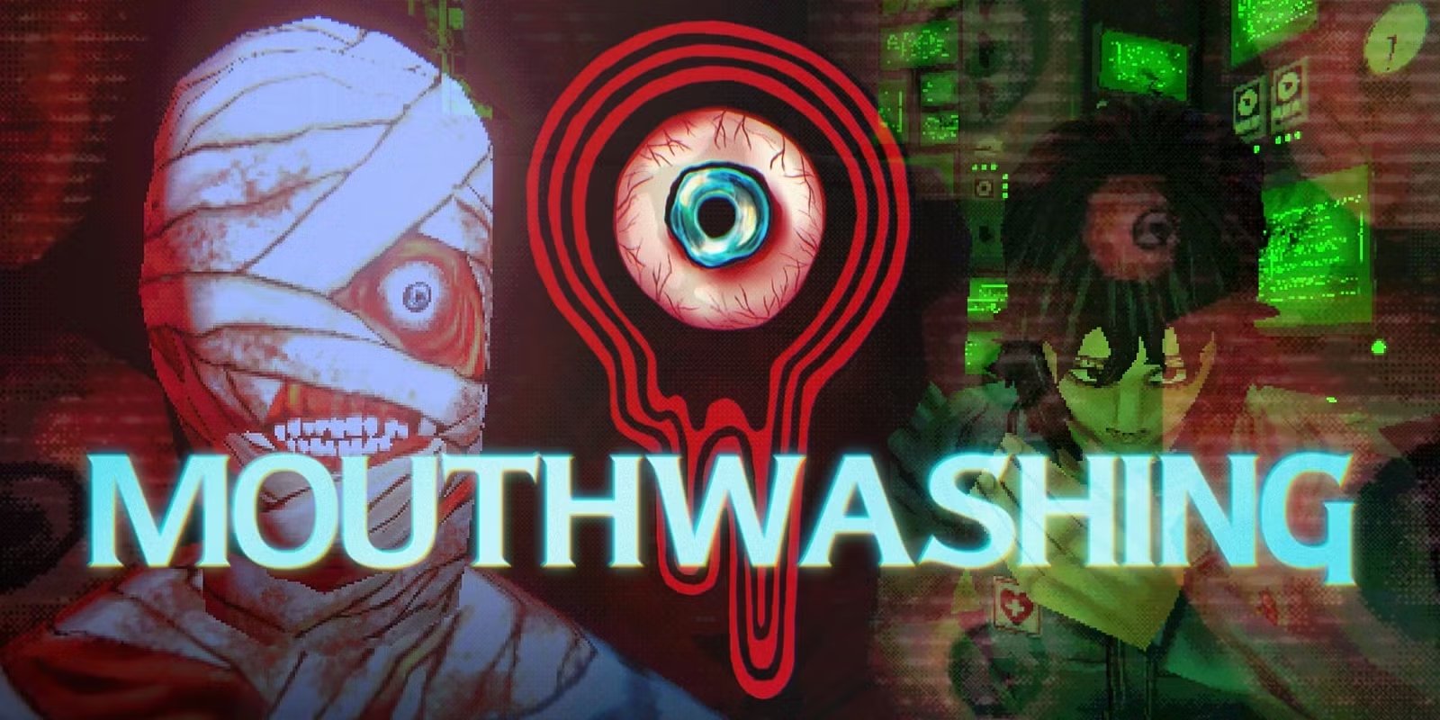Mouthwashing: как лоу-фай игра ужасов стала главным инди-хитом 2024 года
