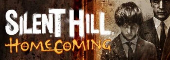 Silent Hill: Homecoming – Взгляд на первый шаг серии в новое поколение хоррора