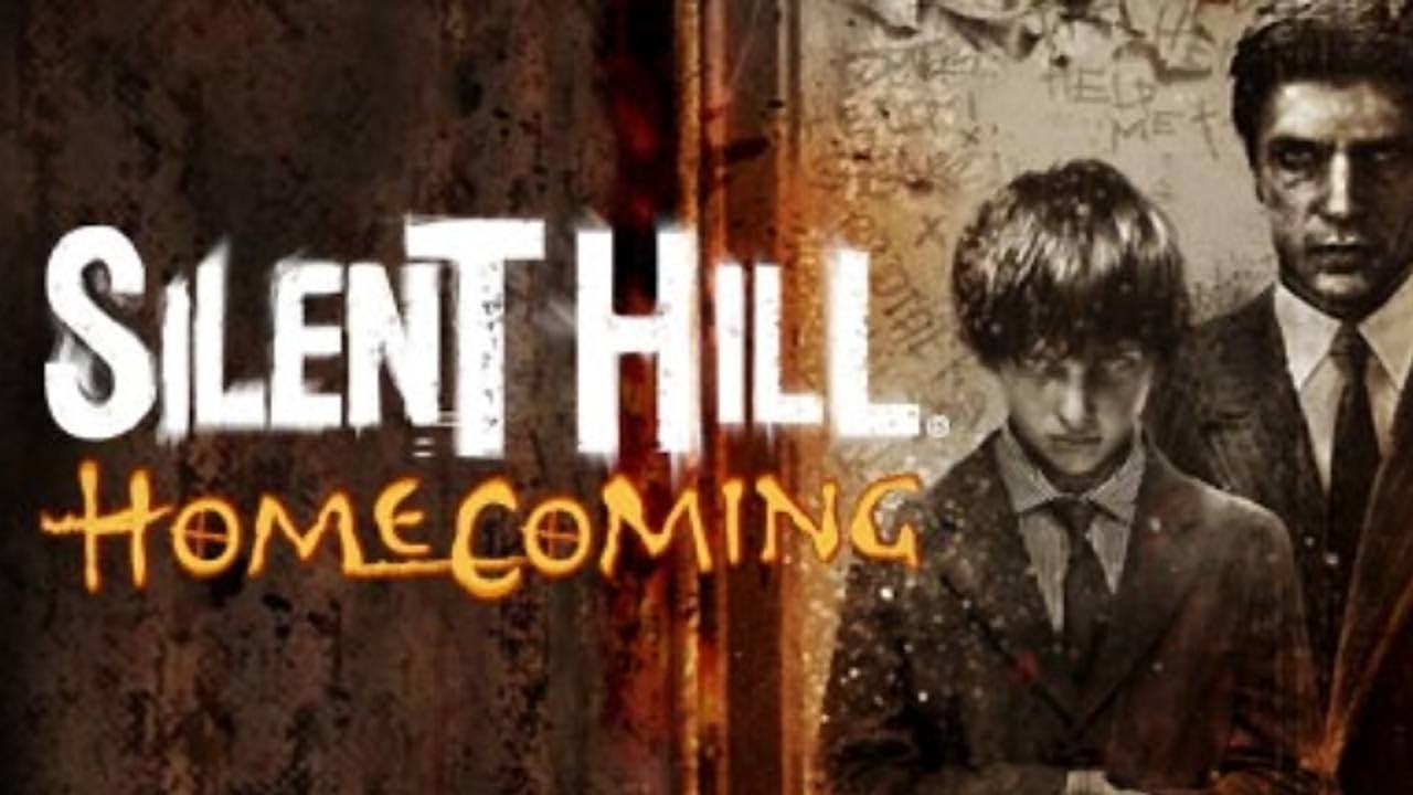 Silent Hill: Homecoming – Взгляд на первый шаг серии в новое поколение хоррора