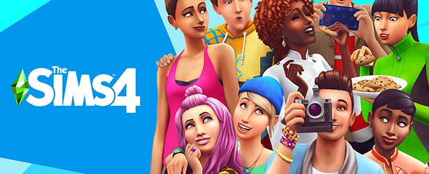 The Sims 4 вводит полиаморию в новом расширении Lovestruck