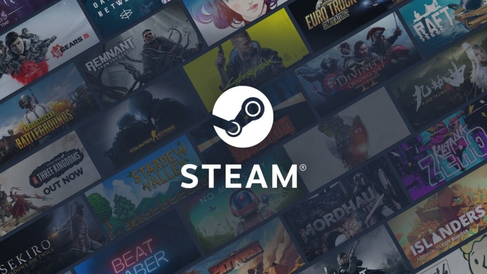 Где купить подарочные карты Steam