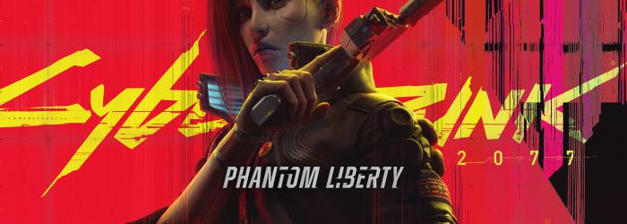 Анализ концовок Cyberpunk 2077 Phantom Liberty