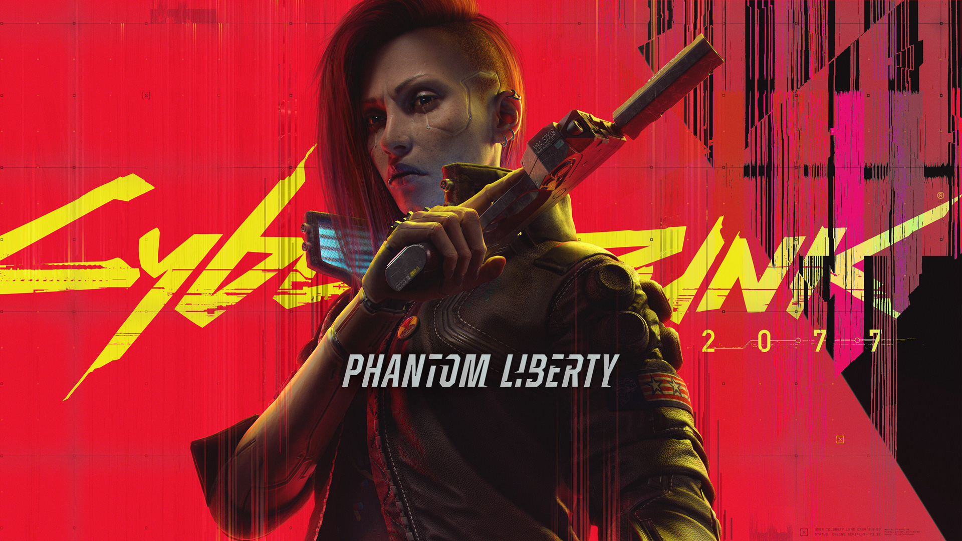 Анализ концовок Cyberpunk 2077 Phantom Liberty