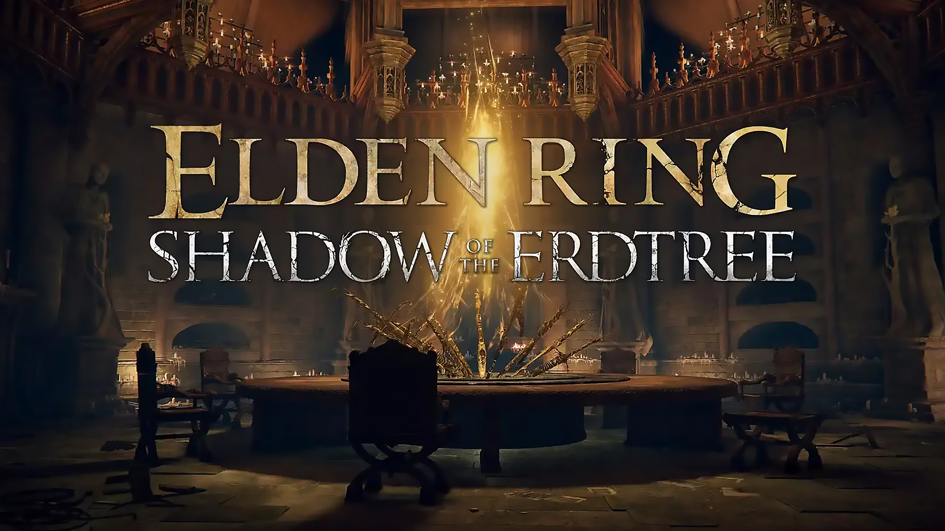 Новый патч для Elden Ring наконец-то исправил мерзкого Золотого бегемота в Shadow of the Erdtree