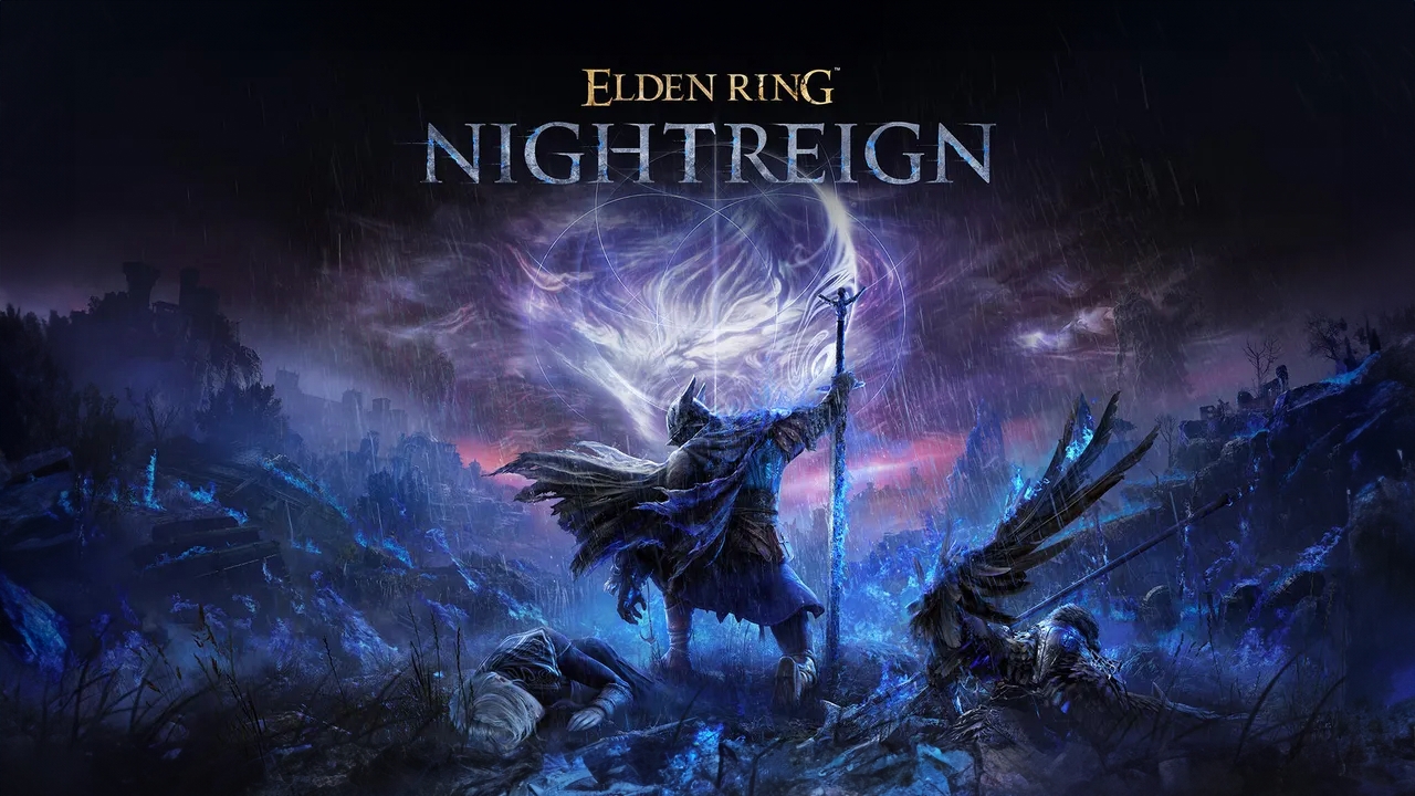 Как поиграть в бета-версию Elden Ring Nightreign