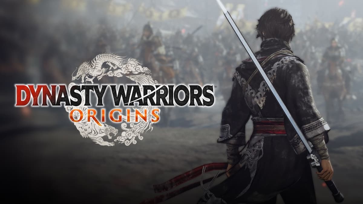 Руководство для новичков по Dynasty Warriors: Origins