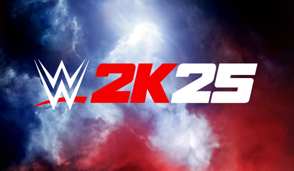 WWE 2K25: Всё, что известно на данный момент