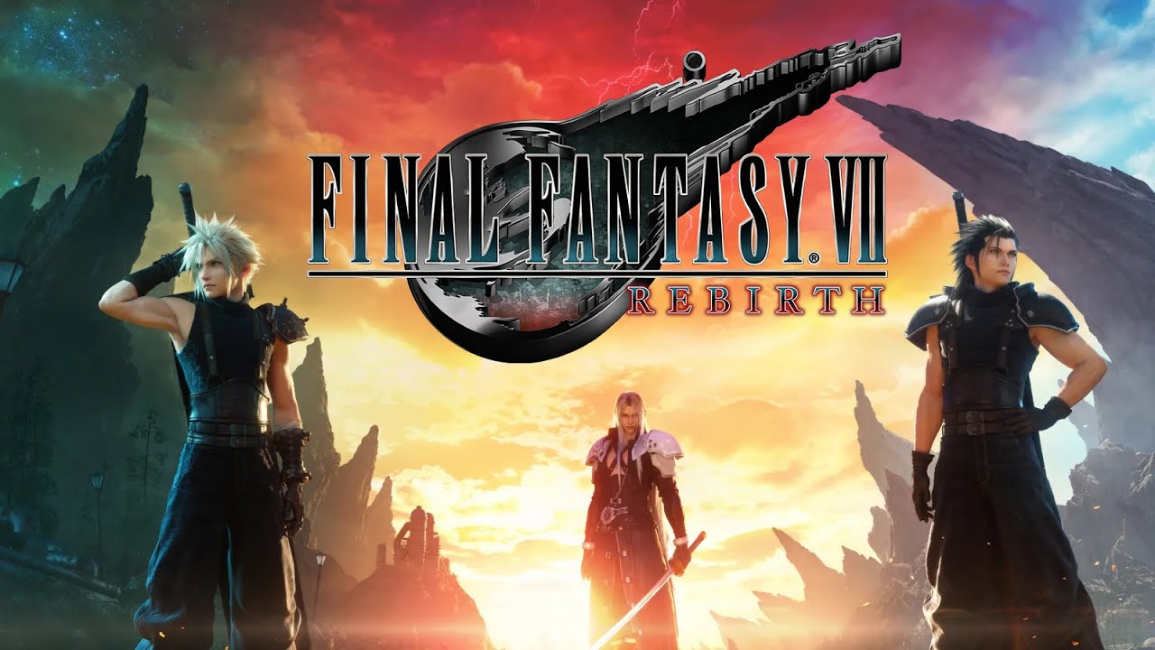 Важные советы для новичков в Final Fantasy VII Rebirth