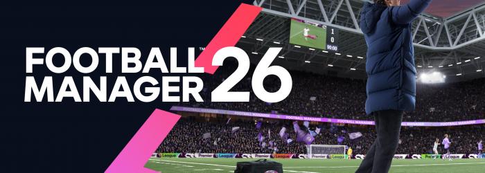 Football Manager 26: Новый движок и совершенно новая игра