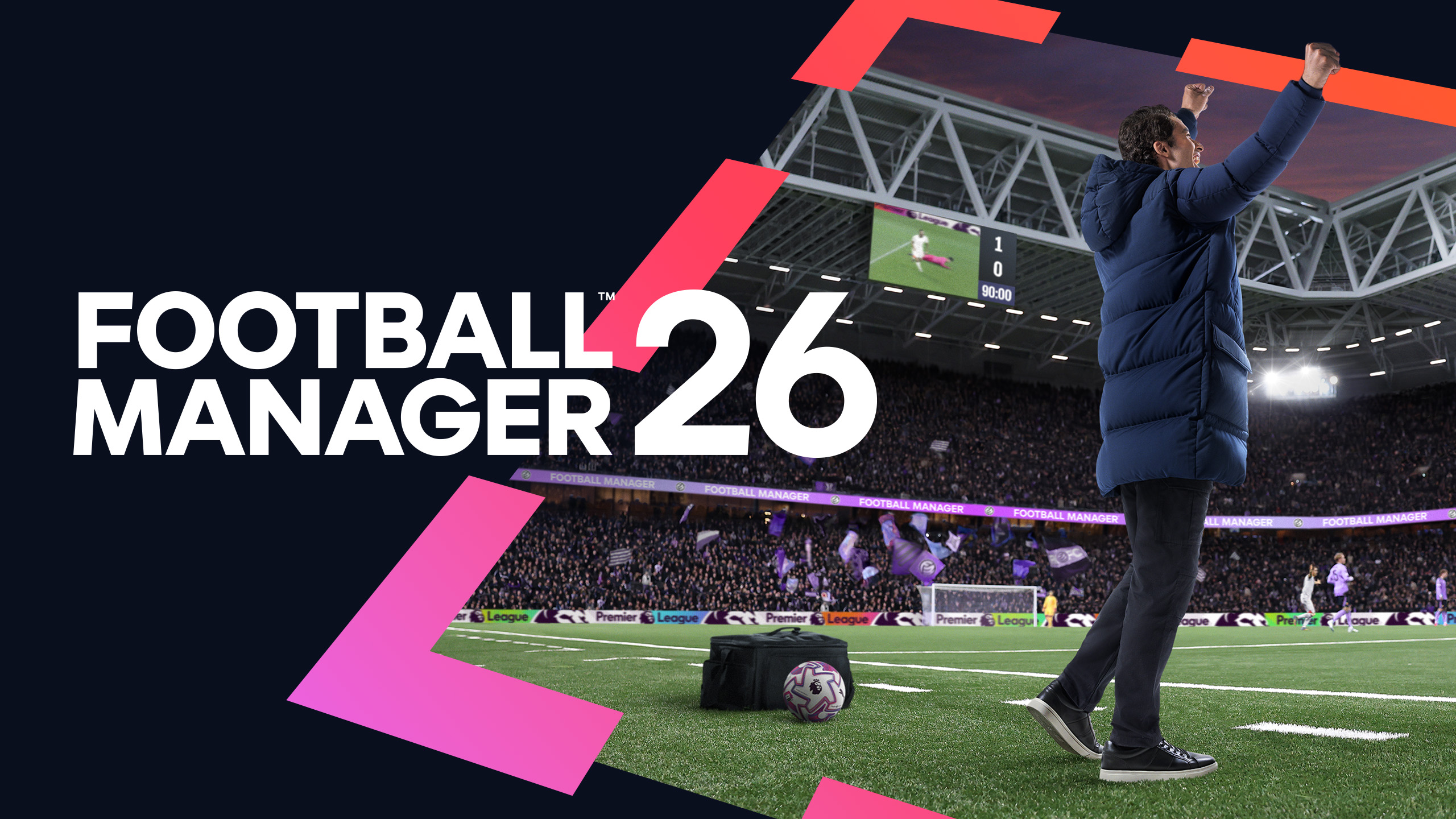 Football Manager 26: Новый движок и совершенно новая игра