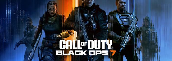 Главная задача Black Ops 7: Объединить вселенную Call of Duty