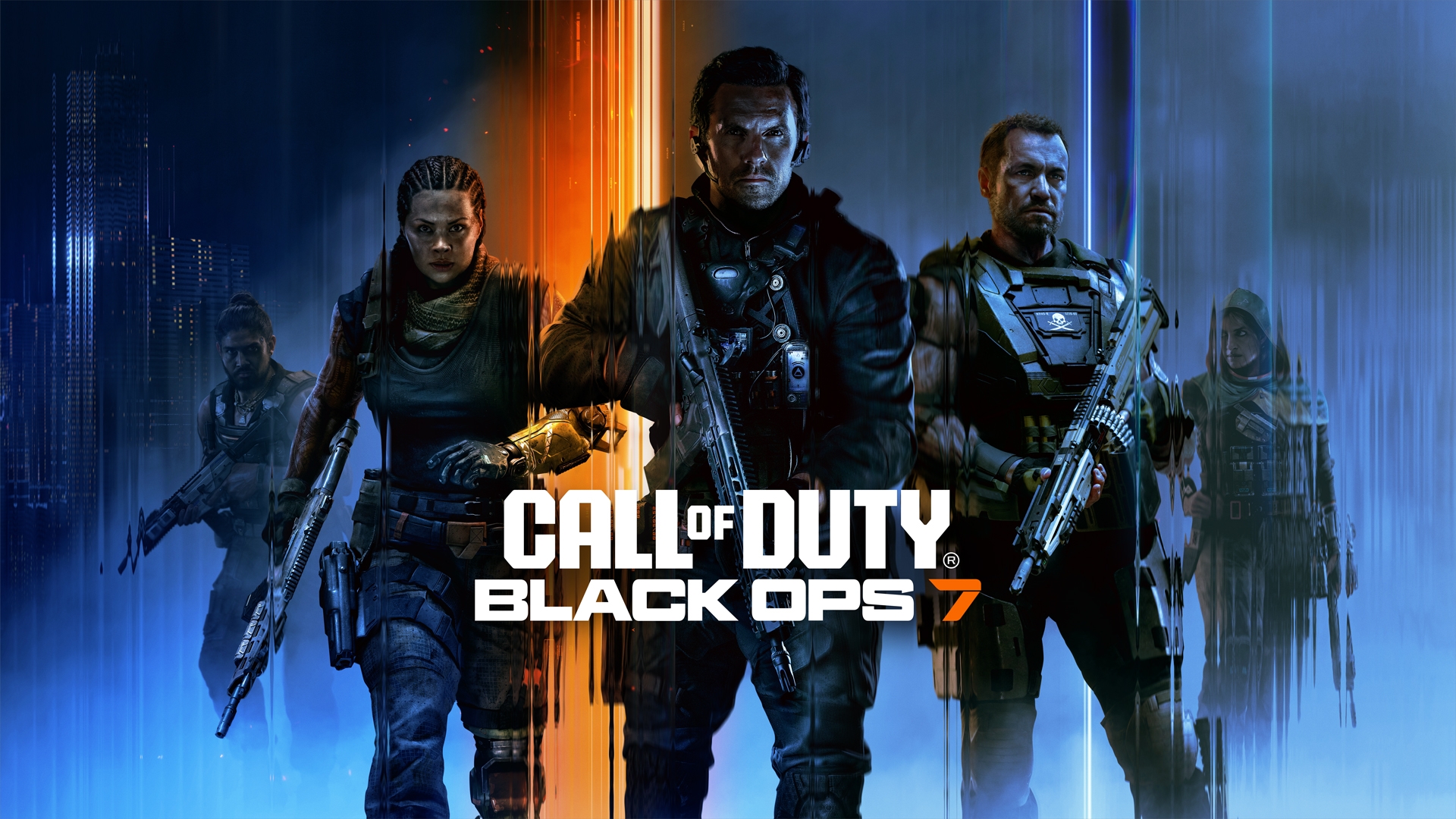 Главная задача Black Ops 7: Объединить вселенную Call of Duty