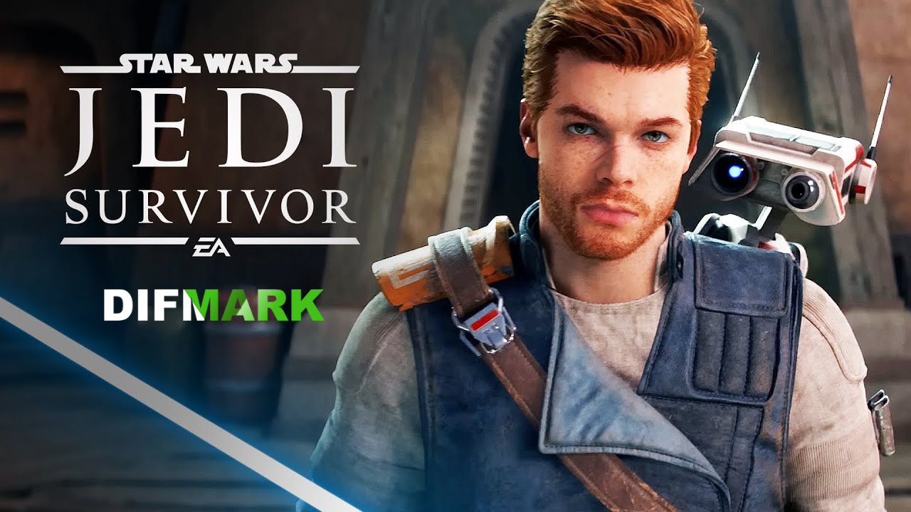 Star Wars Jedi: Survivor: является ли данный световой меч каноническим?