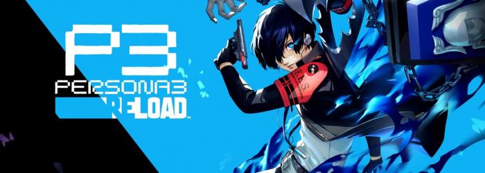Persona 3 Reload: Очаровательный пользовательский интерфейс, который вас покорит