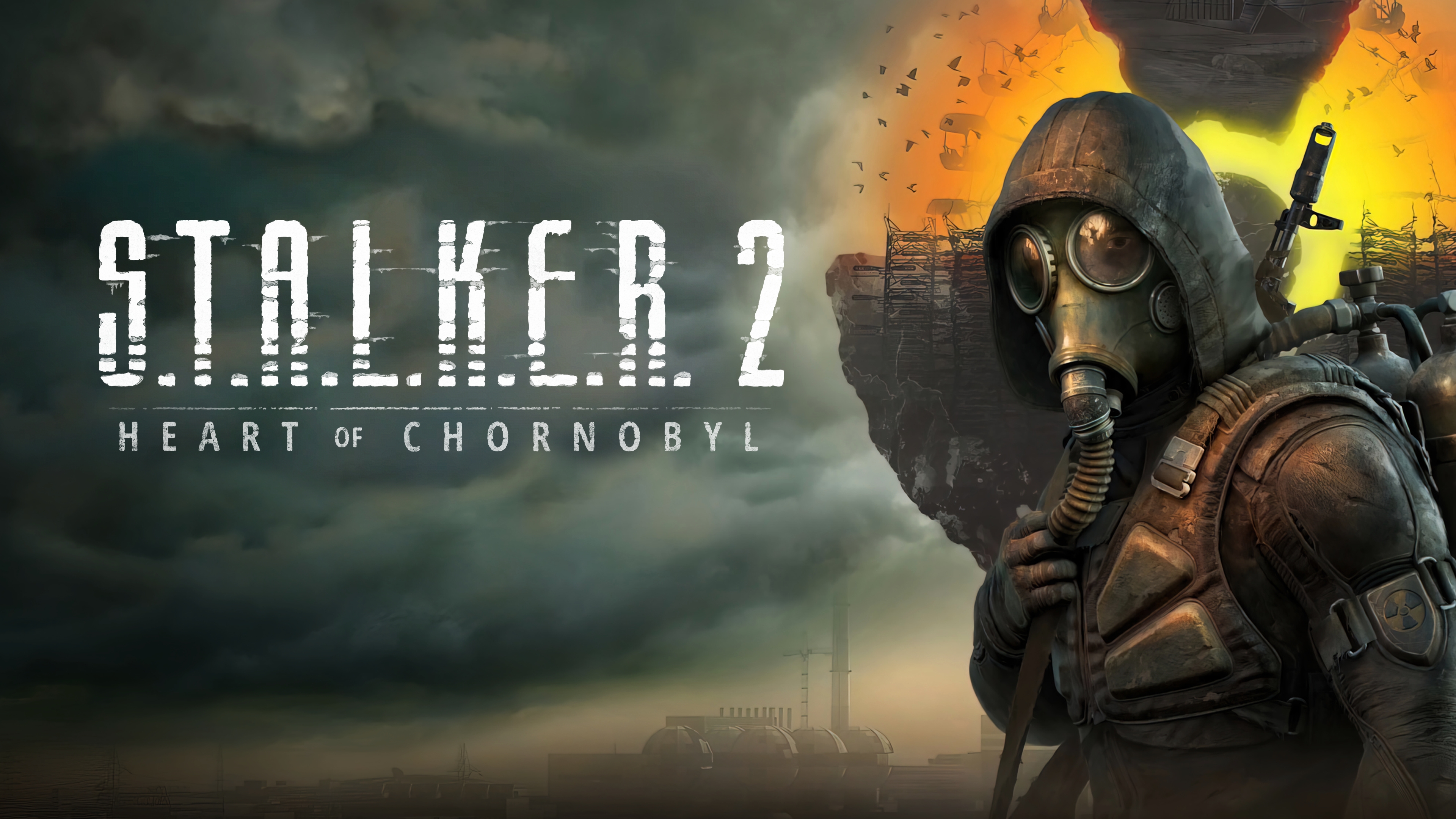 Что известно о Stalker 2: Heart of Chernobyl?