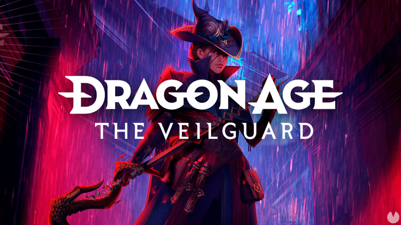 Dragon Age: The Veilguard обещает взрослые темы и глубокую кастомизацию персонажа
