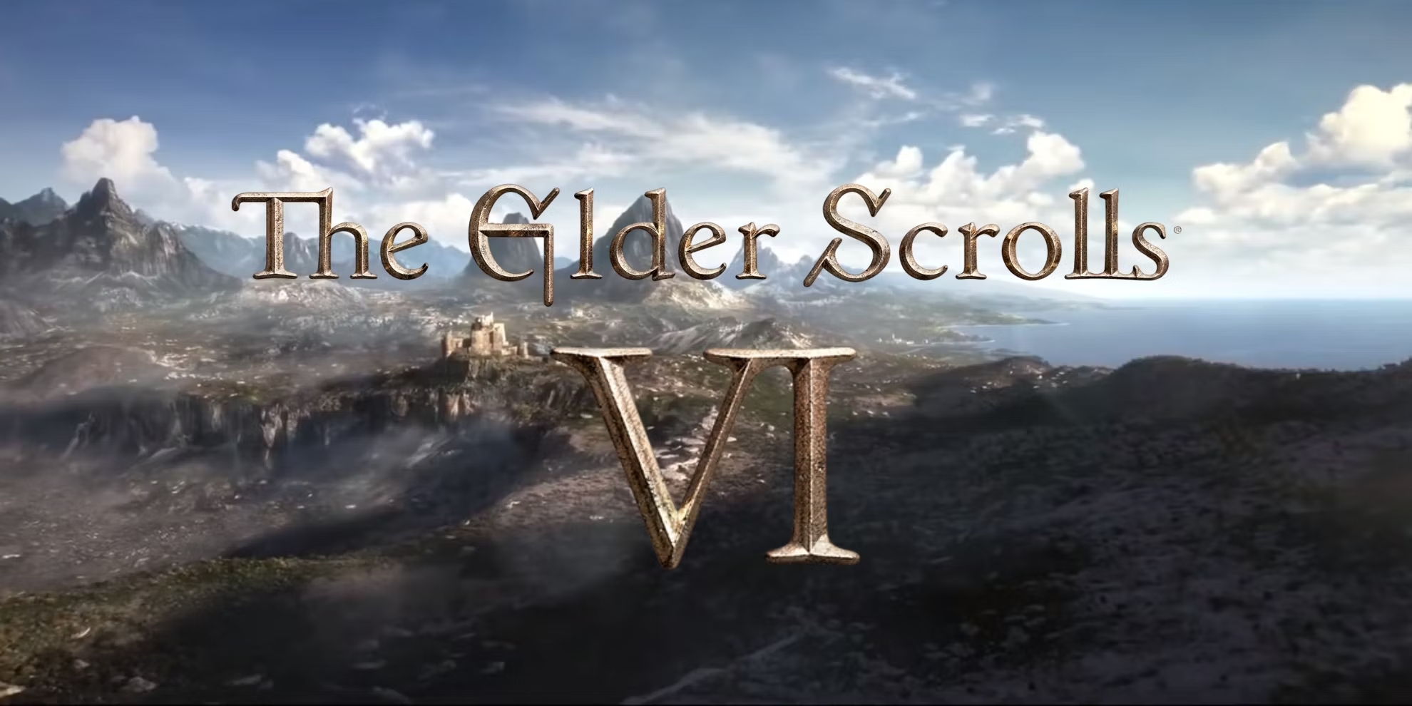The Elder Scrolls 6: Что известно?