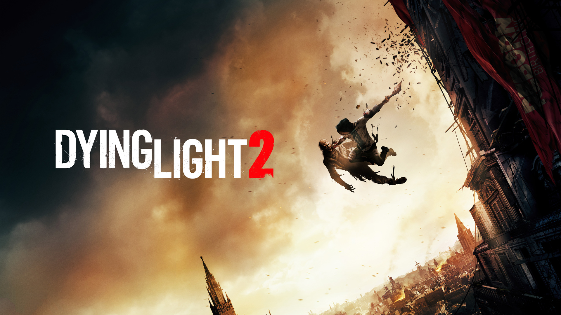 Франшиза Dying Light отмечает 10-летие амбициозным планом на 2025 год