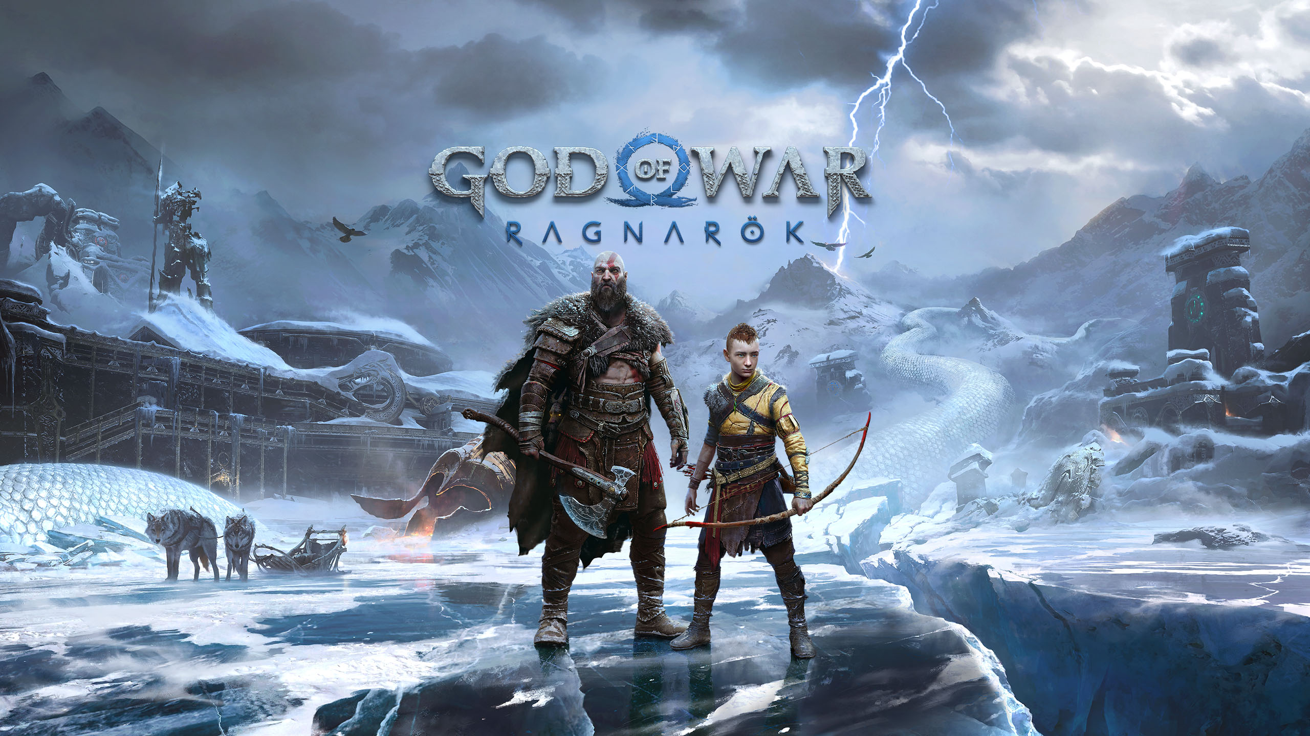 God of War Ragnarök: Полное руководство по броне