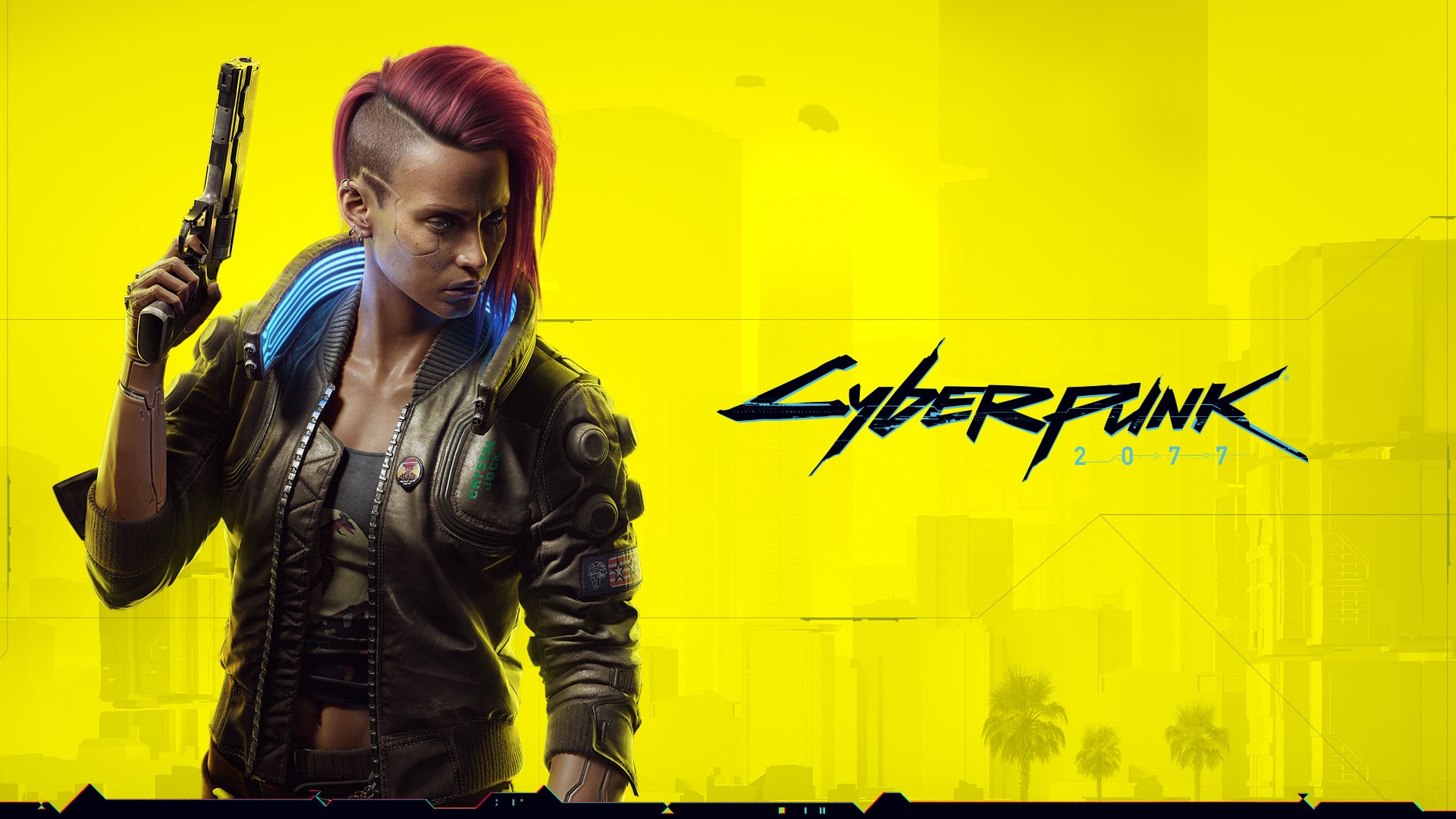 Cyberpunk 2077 официально обошла The Witcher 3 по темпам продаж после релиза